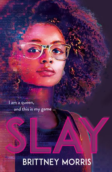Produktbild: SLAY