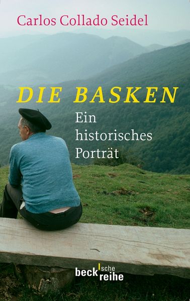 Produktbild: Die Basken