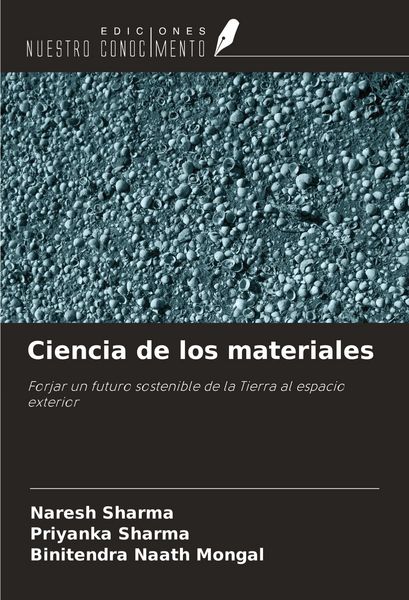 Produktbild: Ciencia de los materiales