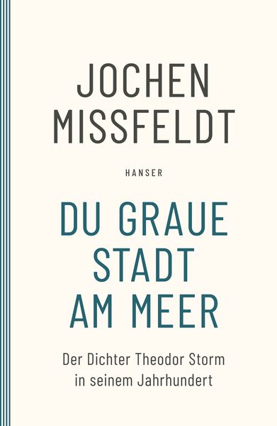 Produktbild: Du graue Stadt am Meer