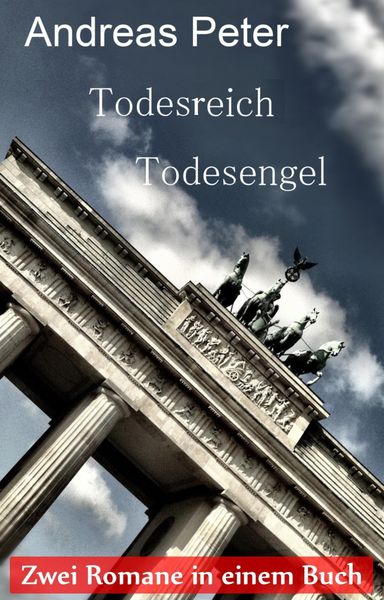 Produktbild: Todesreich - Todesengel