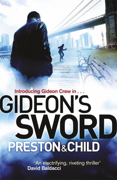 Produktbild: Gideon's Sword