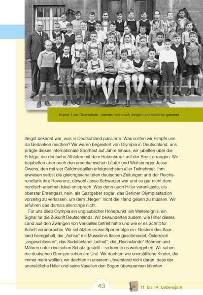 Produktbild: Wir vom Jahrgang 1928 - Kindheit und Jugend