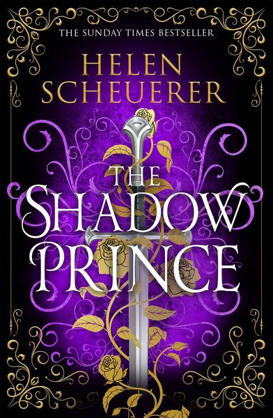 Produktbild: The Shadow Prince