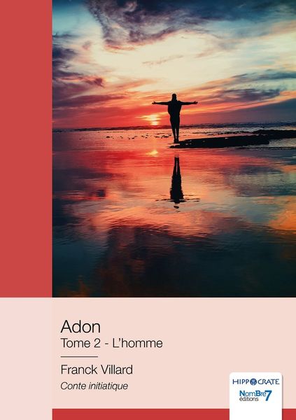 Produktbild: Adon - tome 2