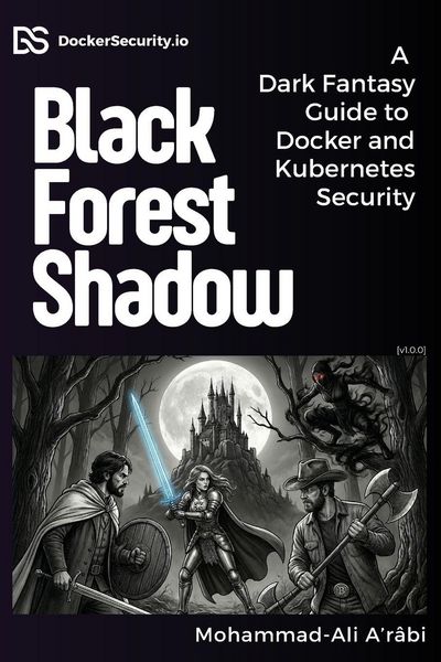 Produktbild: Black Forest Shadow