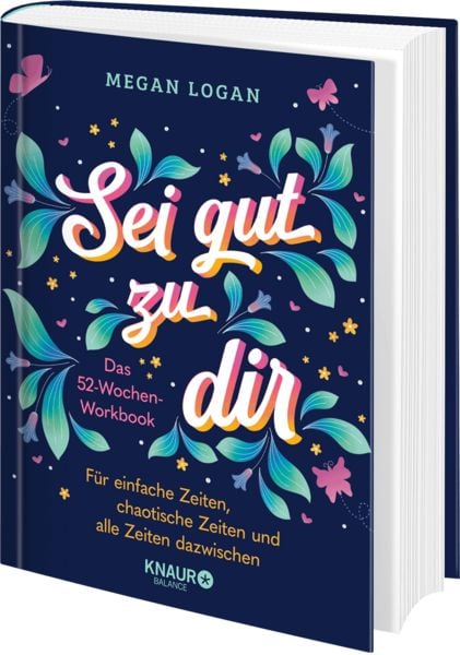 Produktbild: Sei gut zu dir
