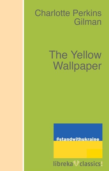 Produktbild: The Yellow Wallpaper