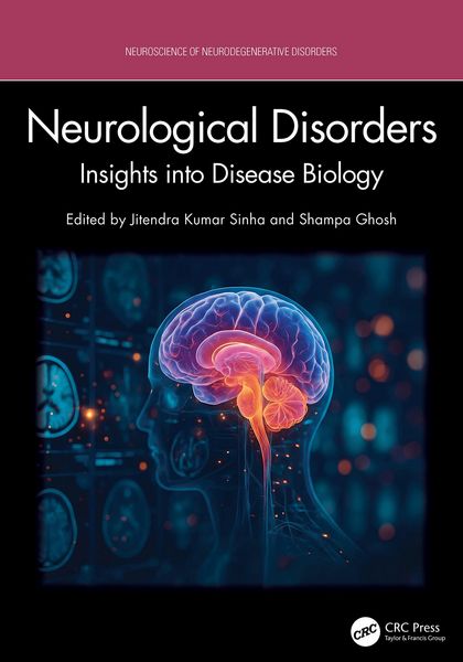 Produktbild: Neurological Disorders