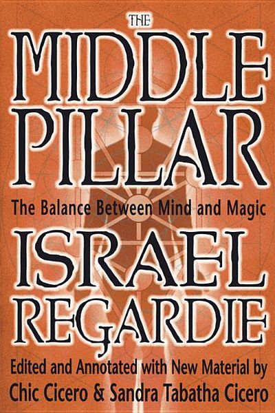 Produktbild: The Middle Pillar