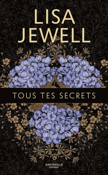 Produktbild: Tous tes secrets
