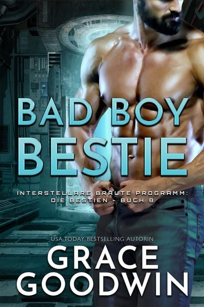 Produktbild: Bad Boy Bestie