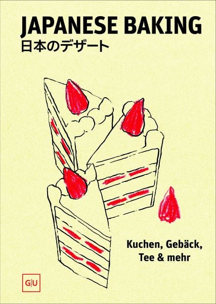 Produktbild: Japanese Baking