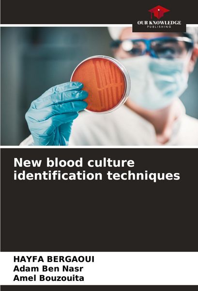 Produktbild: New blood culture identification techniques
