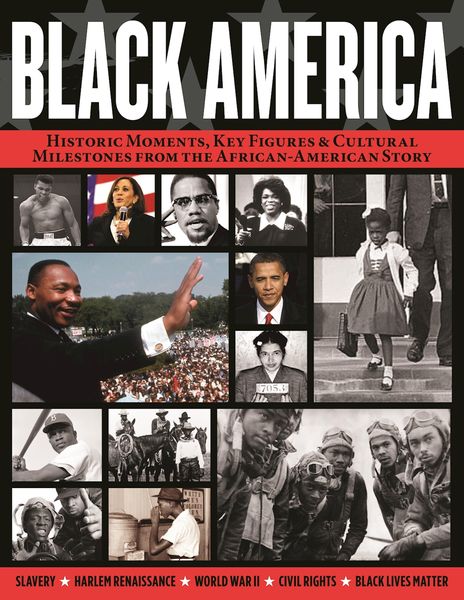 Produktbild: Black America