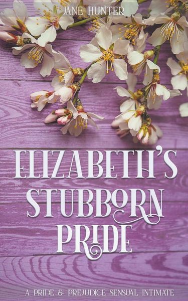 Produktbild: Elizabeth's Stubborn Pride