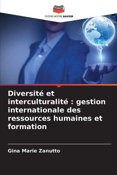 Produktbild: Diversit&eacute; et interculturalit&eacute; : gestion internationale des ressources humaines et formation