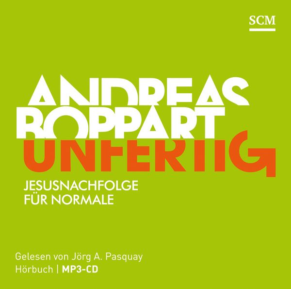 Produktbild: Unfertig - H&ouml;rbuch