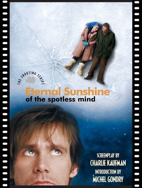 Produktbild: Eternal Sunshine of the Spotless Mind