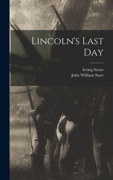 Produktbild: Lincoln's Last Day