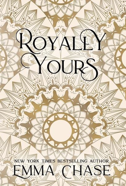 Produktbild: Royally Yours