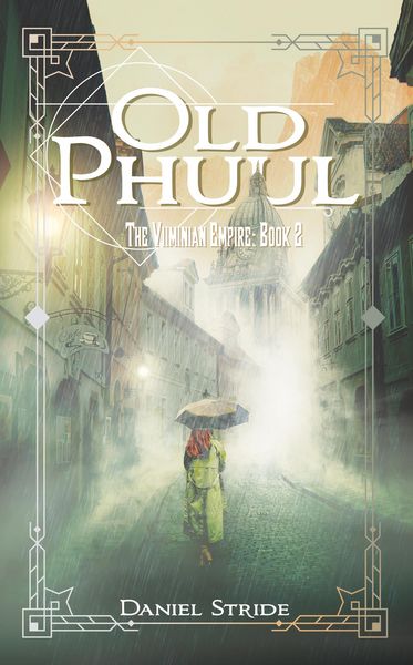 Produktbild: Old Phuul
