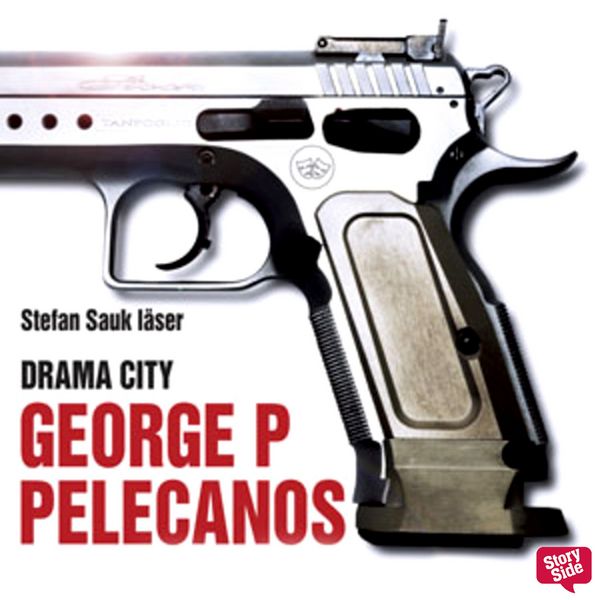Produktbild: Drama city