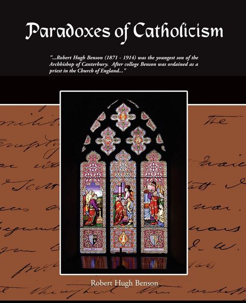 Produktbild: Paradoxes of Catholicism