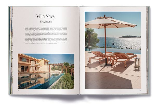 Produktbild: Living in Style Seaside Houses