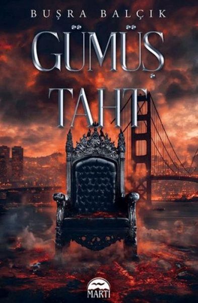 Produktbild: G&uuml;m&uuml;s Taht