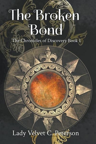 Produktbild: The Broken Bond