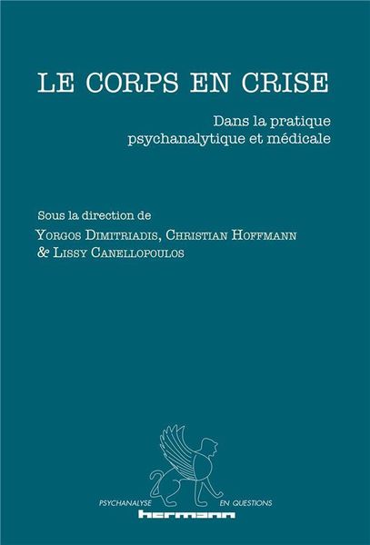 Produktbild: Le corps en crise