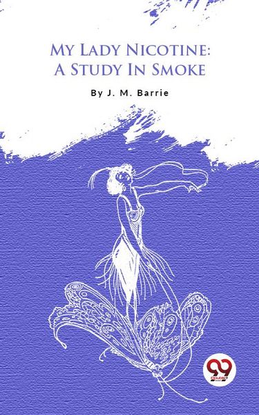 Produktbild: My Lady Nicotine: A Study In Smoke