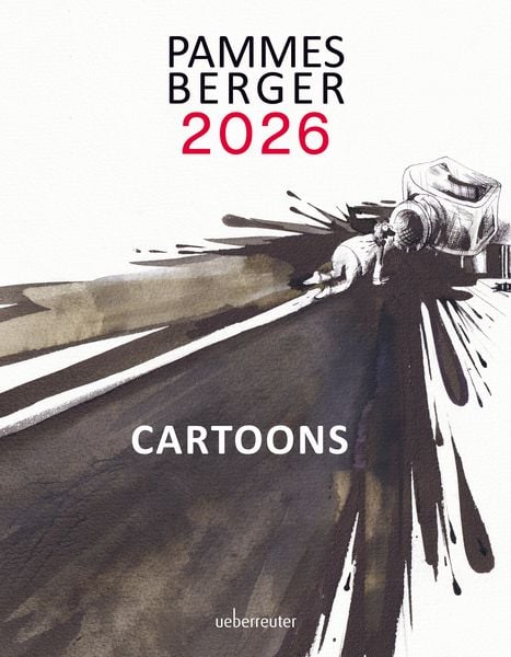 Produktbild: Pammesberger 2026