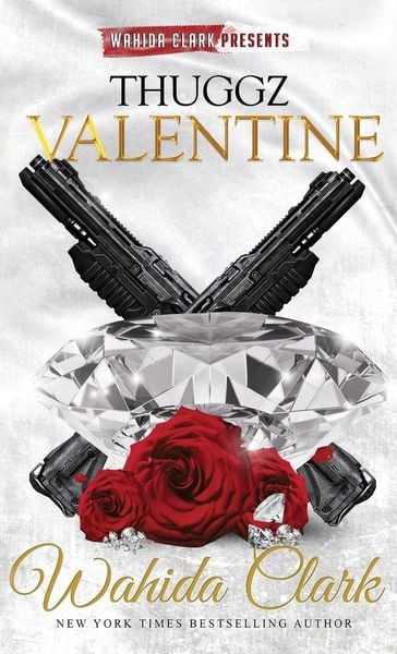 Produktbild: Thuggz Valentine