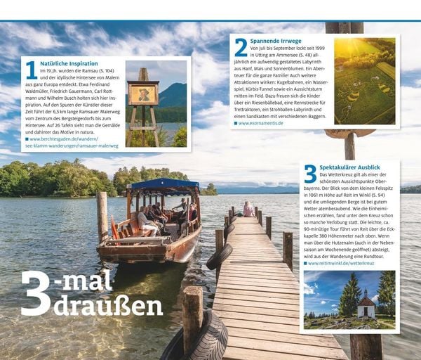 Produktbild: Oberbayern