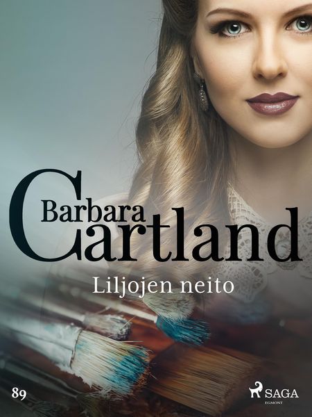 Produktbild: Liljojen neito