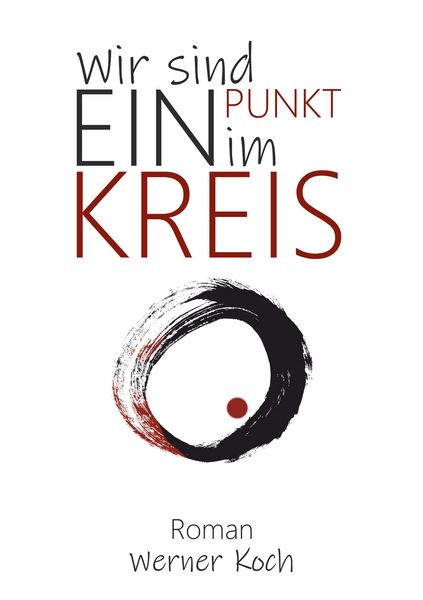 Produktbild: Wir sind ein Punkt im Kreis