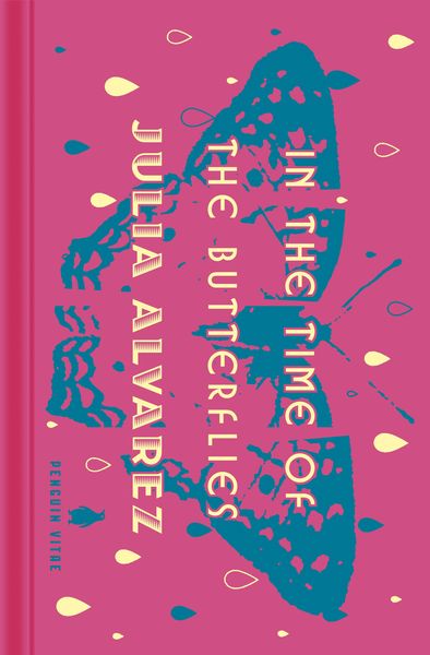 Produktbild: In the Time of the Butterflies