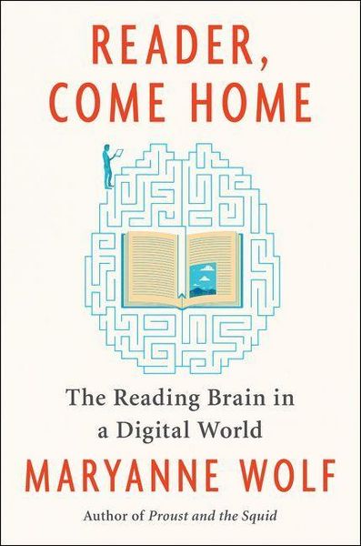 Produktbild: Reader, Come Home
