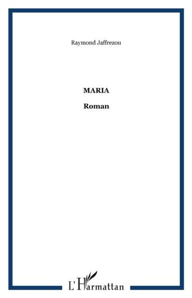 Produktbild: Maria