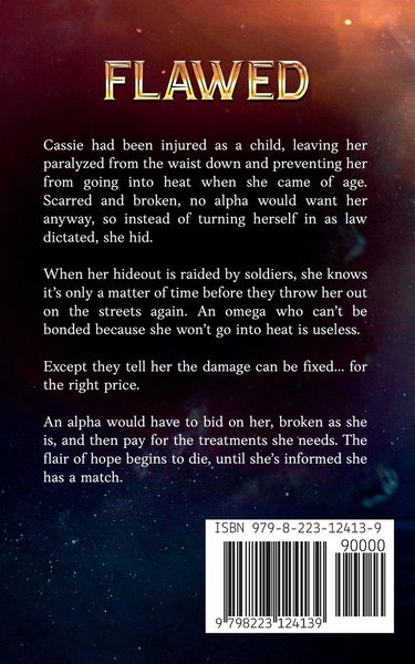 Produktbild: Flawed
