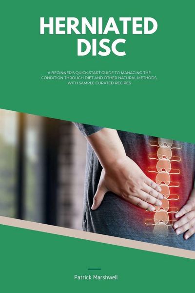 Produktbild: Herniated Disc