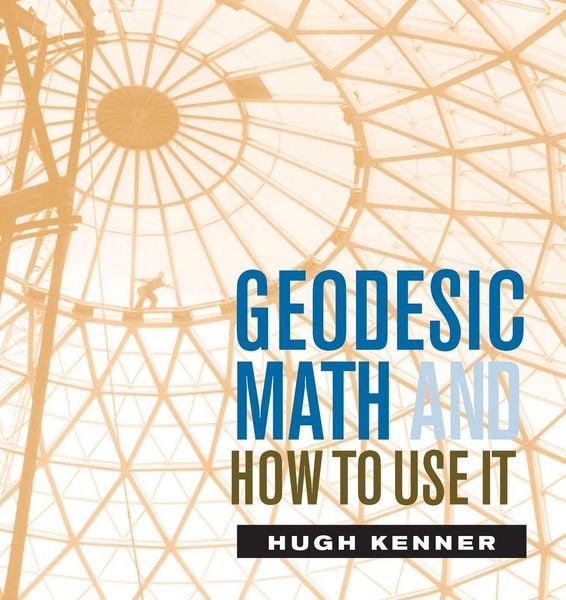 Produktbild: Geodesic Math and How to Use It