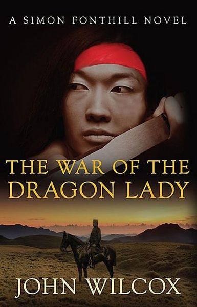 Produktbild: The War of the Dragon Lady