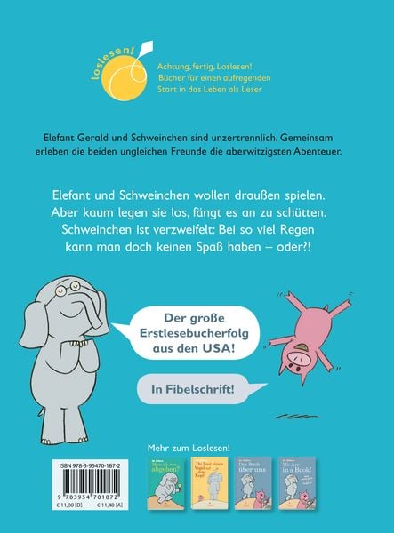 Produktbild: Kommst du raus zum Spielen?