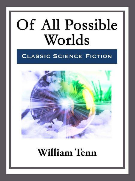 Produktbild: Of All Possible Worlds