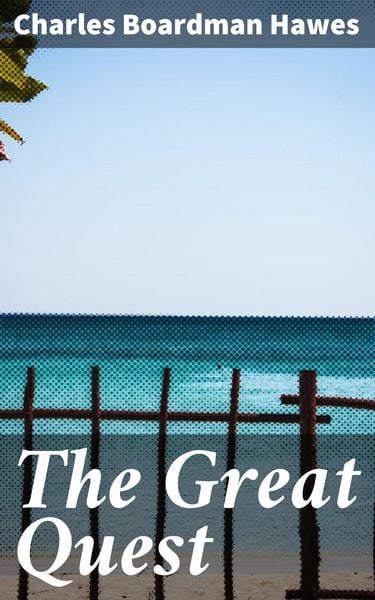 Produktbild: The Great Quest