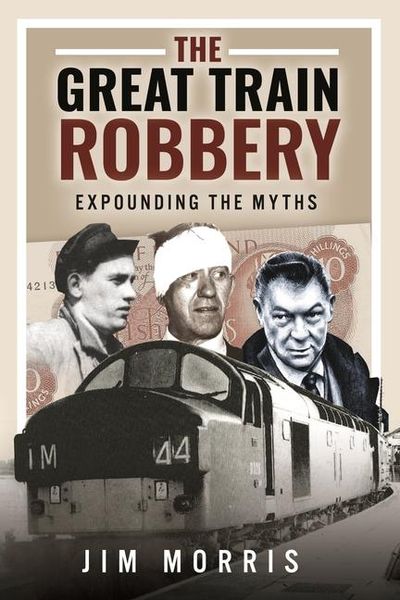 Produktbild: The Great Train Robbery