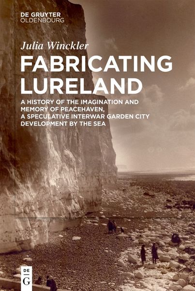 Produktbild: Fabricating Lureland